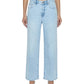 Pistola - Bobbie Ankle Mid Rise Loose Carpenter Jeans
