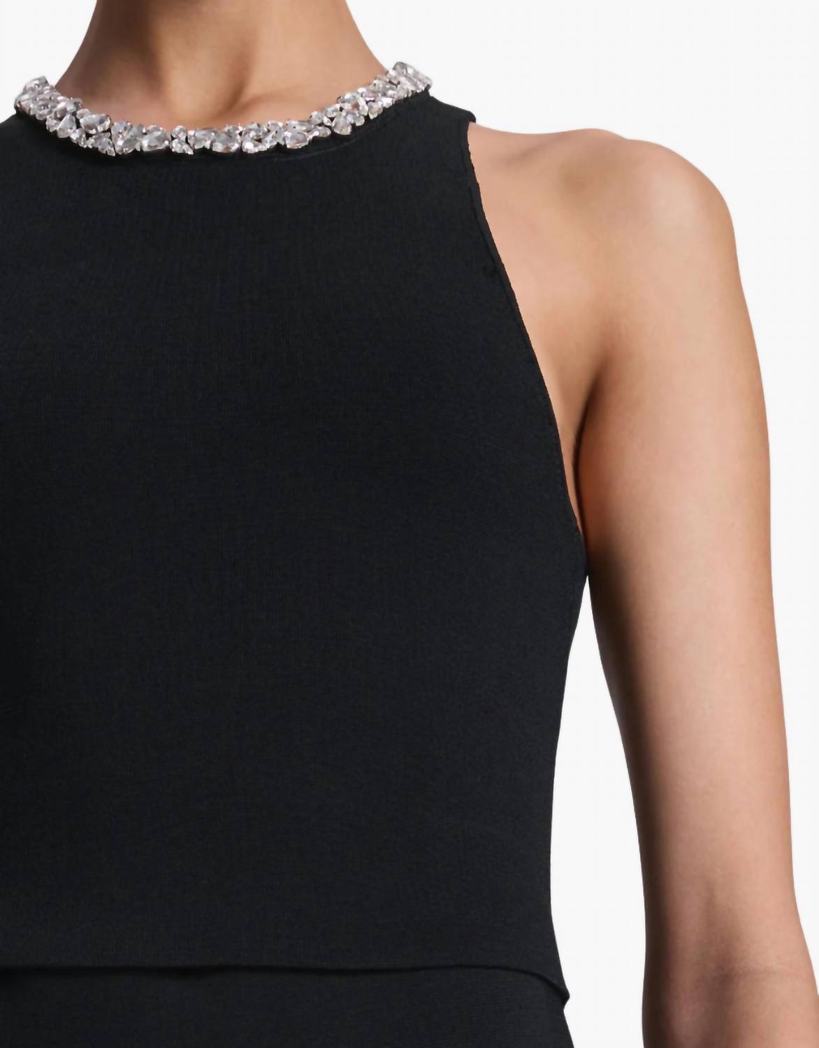 A.L.C. - Bella Sleeveless Top