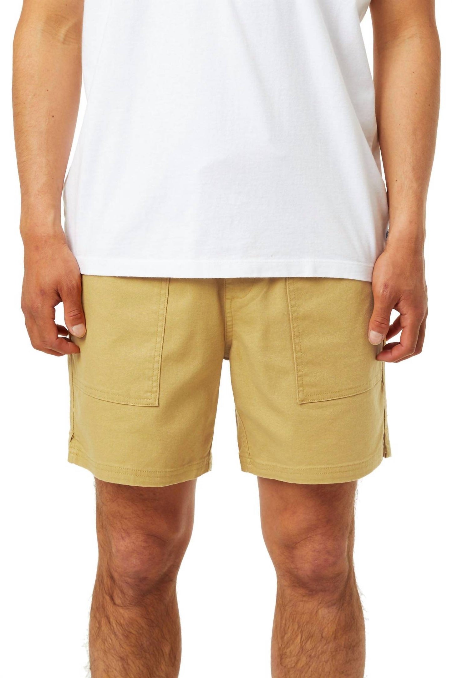 Katin - Men's Trails Short 6.5"