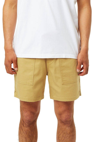 Katin - Men's Trails Short 6.5"