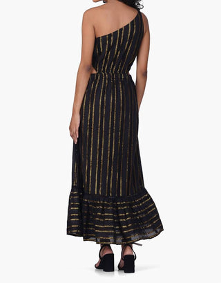 America & Beyond - Golden Obsession Dress