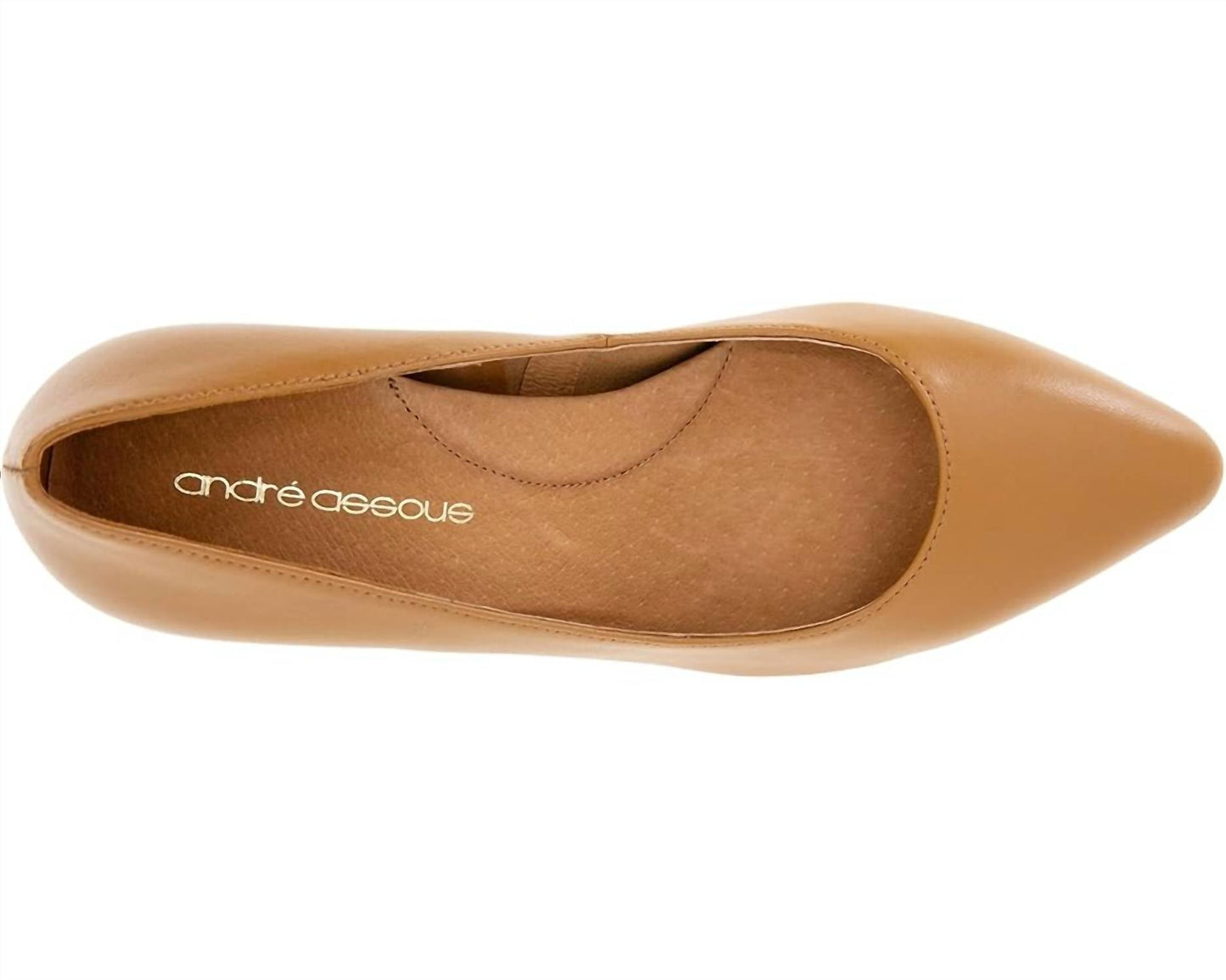 Andre Assous - Women's Wynne Sandals