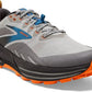 Brooks Men's Cascadia 16 Trail Shoes Orange Size 11 2E(W) US