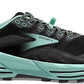 Brooks Women's Cascadia 16 Running Shoes Black Size 11 B(M) US
