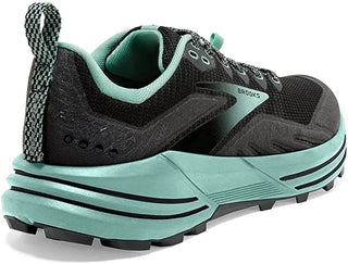 Brooks Women's Cascadia 16 Running Shoes Black Size 11 B(M) US