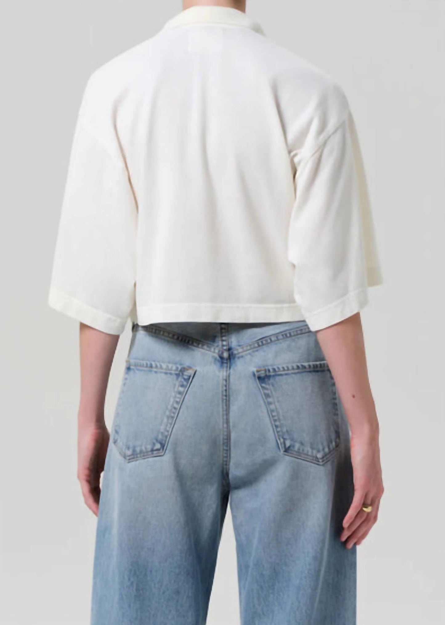Citizens Of Humanity - Lowen Polo Shirt