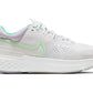 Nike Women's React Miler 2 Running Shoes White Size 10 B(M) US