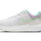 Nike Women's React Miler 2 Running Shoes White Size 10 B(M) US