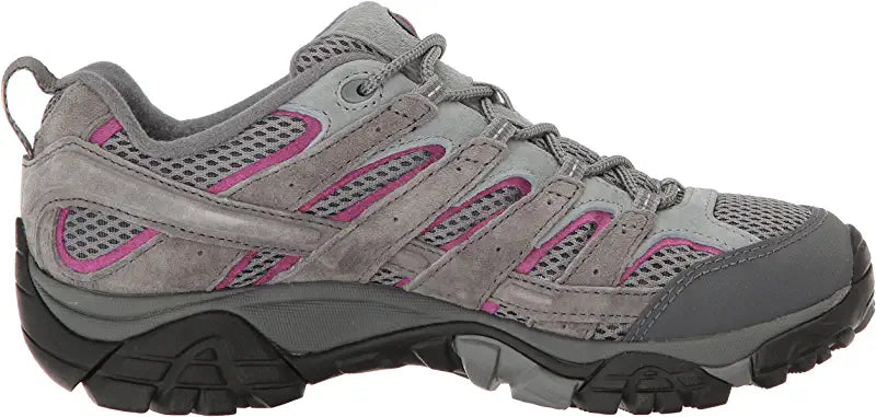Merrell Women's Moab 2 Ventilator Shoes Castle Rock Size 9.5 B(M) US