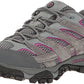 Merrell Women's Moab 2 Ventilator Shoes Castle Rock Size 10 B(M) US