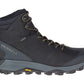Merrell Men's Thermo Glacier Mid WP Boots Black