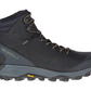 Merrell Men's Thermo Glacier Mid WP Boots Black Size 14 D(M) US