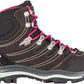 AKU Women's Alterra GTX Hiking Boots Red Size 9 B(M) US