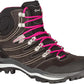 AKU Women's Alterra GTX Hiking Boots Red Size 9 B(M) US