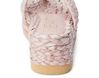 Beach By Matisse - Sailor Raffia Sandal