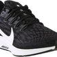 Nike Women's Air Zoom Pegasus 36 Running Shoes Gray Size 10.5 B(M) US