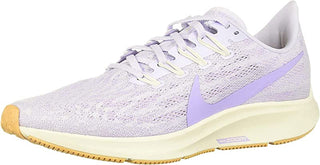 Nike Women's Air Zoom Pegasus 36 Running Shoes Purple Size 11 B(M) US