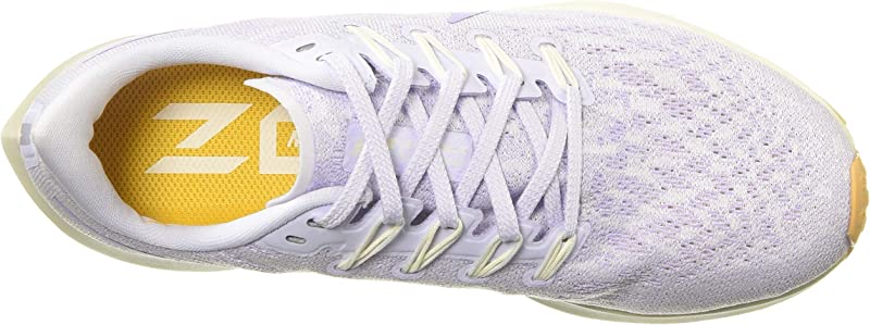 Nike Women's Air Zoom Pegasus 36 Running Shoes Purple Size 11 B(M) US