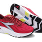 Diadora Women's Mythos Blushield Volo Running Shoes Red Size 9 B(M) US