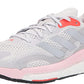 Adidas Women's Solar Boost 21 Running Shoes Gray Size 9.5 B(M) US