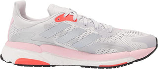 Adidas Women's Solar Boost 21 Running Shoes Gray Size 9.5 B(M) US