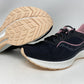 Saucony Women's Hurricane 23 Running Shoes Black Size 11.5 B(M) Us