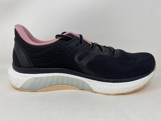 Saucony Women's Hurricane 23 Running Shoes Black Size 11.5 B(M) Us