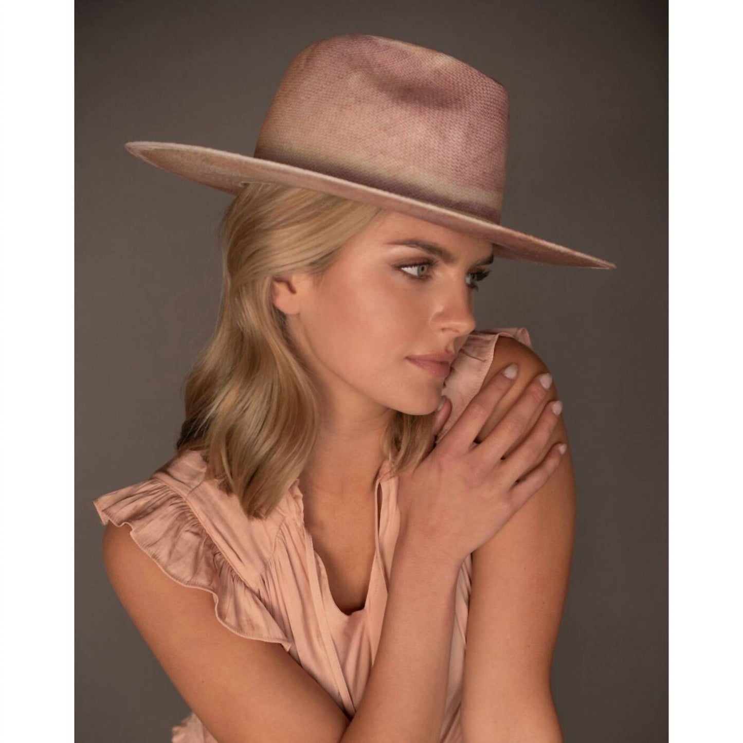 Ninakuru - Women's Cleo Hat