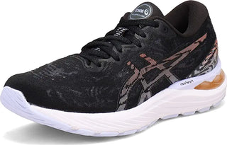 ASICS Women's Gel-Cumulus 23 Running Shoes Black Size 8 B(M) US