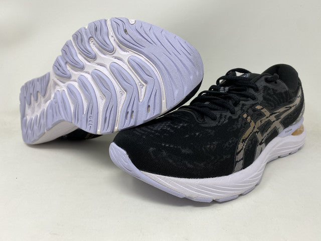 Asics Women's Gel Cumulus 23 Running Shoes Black