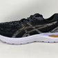 Asics Women's Gel Cumulus 23 Running Shoes Black