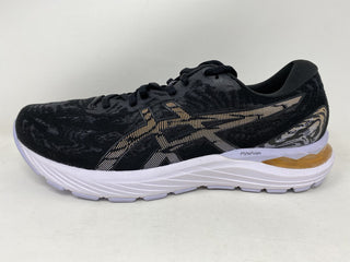 Asics Women's Gel Cumulus 23 Running Shoes Black