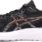 ASICS Women's Gel-Cumulus 23 Running Shoes Black Size 10.5 B(M) US
