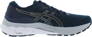 ASICS Women's Gel-Kayano 28 Running Shoes Blue Size 6.5 B(M) US