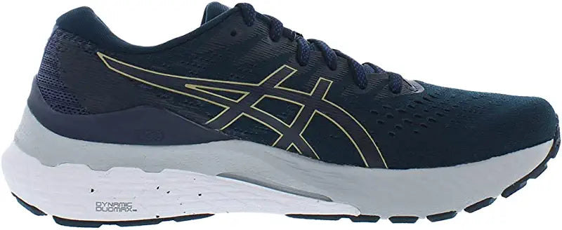 ASICS Women's Gel-Kayano 28 Running Shoes French Blue Size 11.5 B(M) US