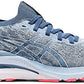 ASICS Women's Gel-Kayano 28 Mesh Knit Running Shoes Sky Size 6.5 B(M) US