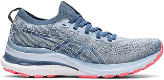 ASICS Women's Gel-Kayano 28 Mesh Knit Running Shoes Sky Size 6.5 B(M) US