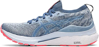 ASICS Women's Gel-Kayano 28 Mesh Knit Running Shoes Sky Size 6.5 B(M) US
