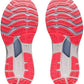 ASICS Women's Gel-Kayano 28 Mesh Knit Running Shoes Mist/Soft SkySize 8 B(M) US