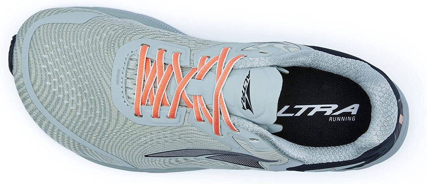 ALTRA Women's Torin 5 Road Running Shoes Gray Size 7 B(M) US