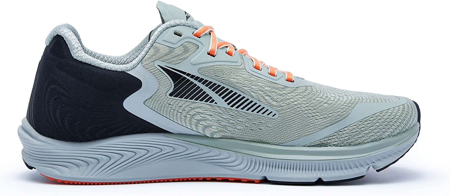 ALTRA Women's Torin 5 Road Running Shoes Gray Size 7 B(M) US