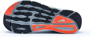 Altra Women's Torin 5 Road Running Shoe Gray/Coral