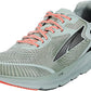 Altra Women's Torin 5 Road Running Shoe Gray/Coral