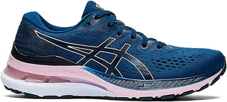 ASICS Women's Gel-Kayano 28 Running Shoes Blue Size 6.5 B(M) US