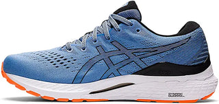 ASICS Men's Gel-Kayano 28 Running Shoes Black Size 8 D(M) US