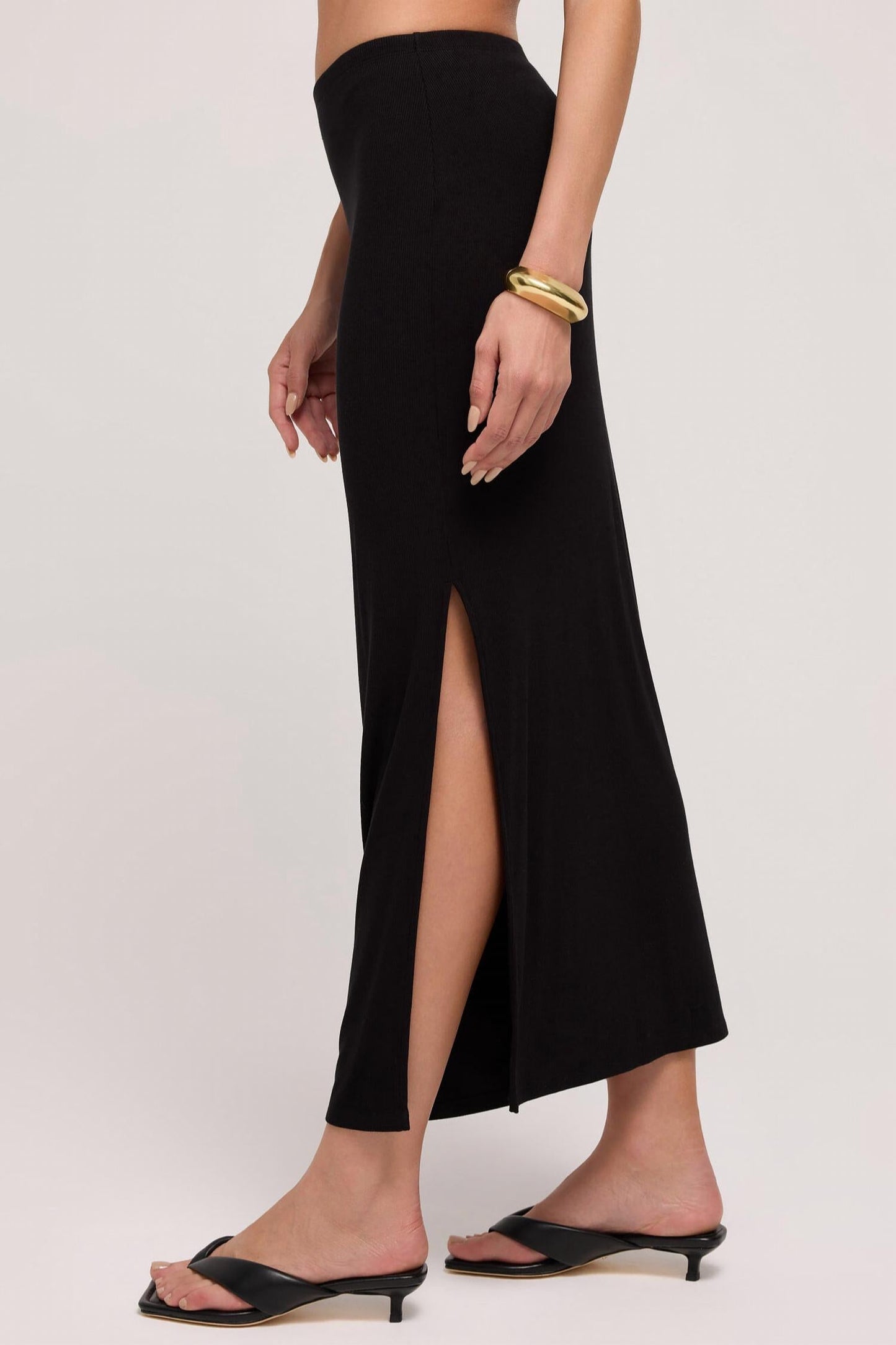 Z Supply - Jalen Midi Skirt
