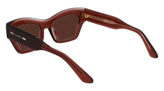 Calvin Klein - Women's Ck23503s Butterfly Sunglasses