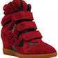 Steve Madden - Women's Mavis Sneakers