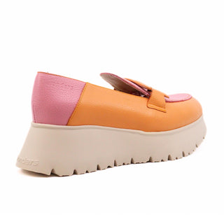 Wonders - Women's Wild Apricot Loafers