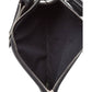 Fendi - Women's Leather Pearl Studded Triplette Multi Clutch Handbag